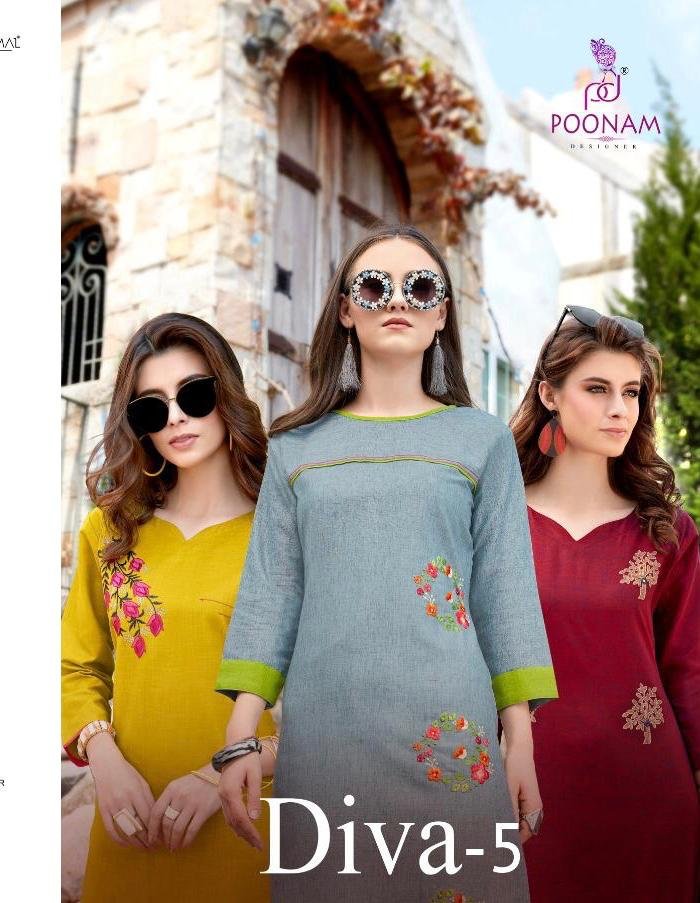 Buy Balaji Shanaya Vol 3 Fancy cotton Printed Kurtis With Bottom