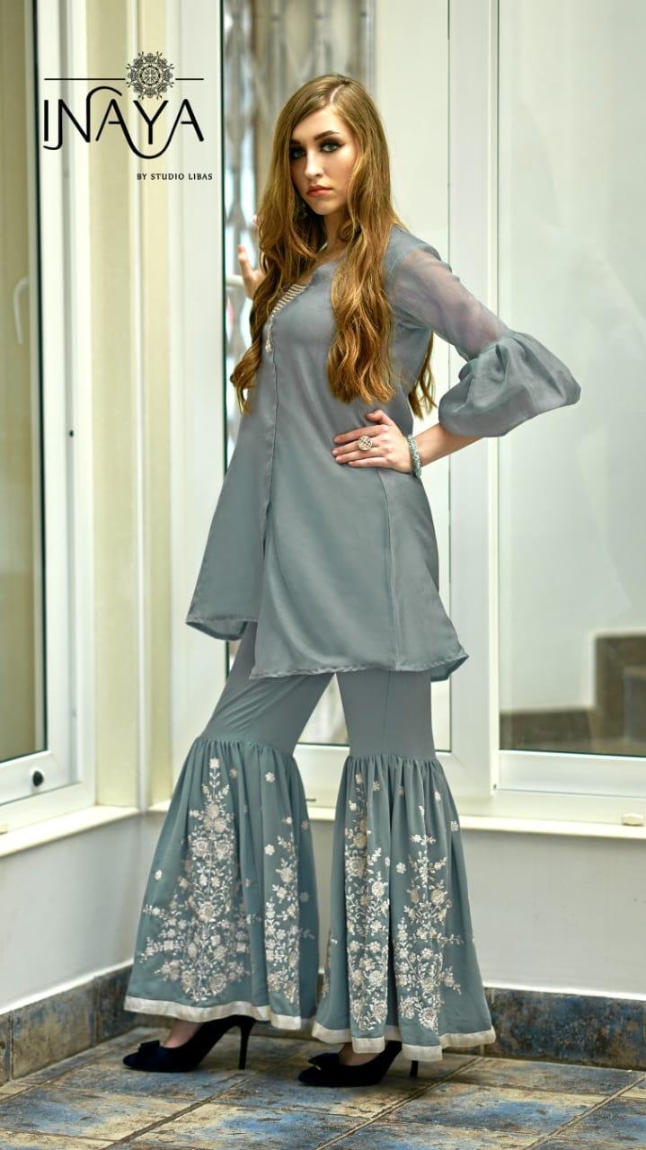 inaya dress