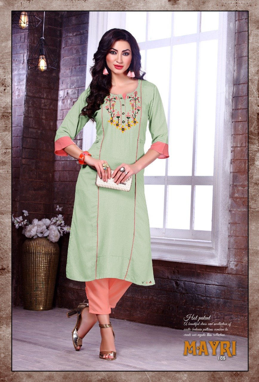 Straight Kurta - Buy Straight Kurtas Online in India