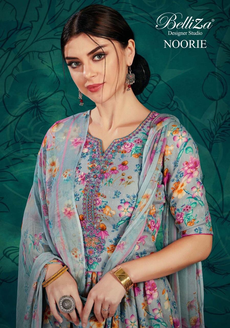 belliza designer studio namika vol 2 cotton greceful look salwar suit  catalog https://www.jhumarlalgand… | Cotton linen dresses, Pure products,  Cotton salwar kameez