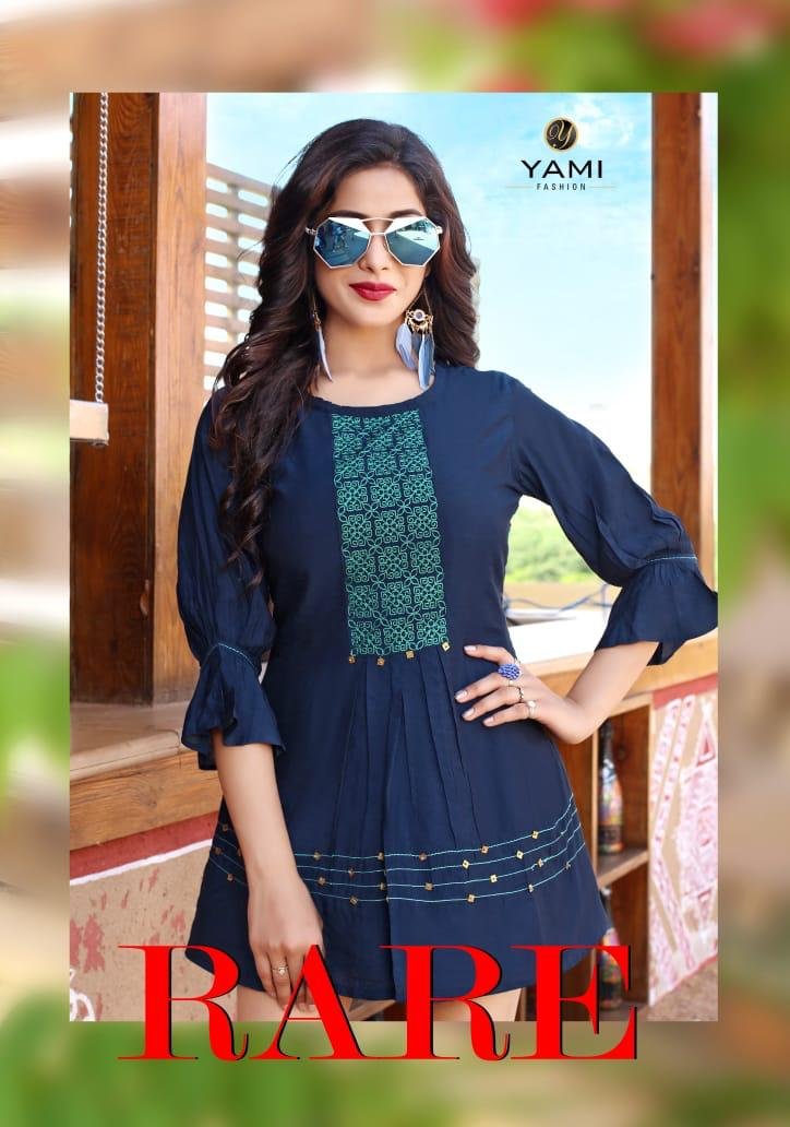 Af Sassy Girl Vol 3 Stylish Look Designer Kurti Manufacturer INDIA