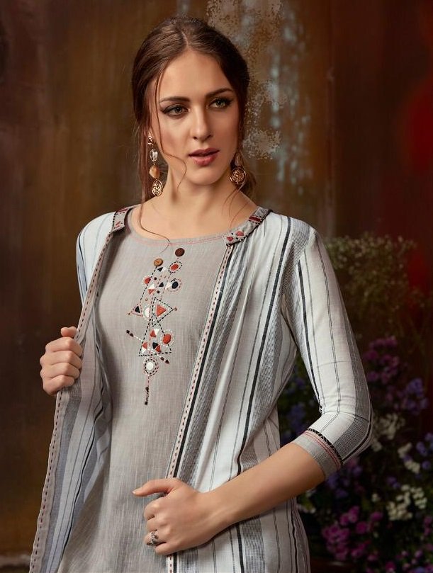 ARTIO MISSION SILK KURTI WITH JACKET PATTERN AUTHORIZED SUPPLIER & EXPORTER  IN INDIA - Reewaz International | Wholesaler & Exporter of indian ethnic  wear catalogs.