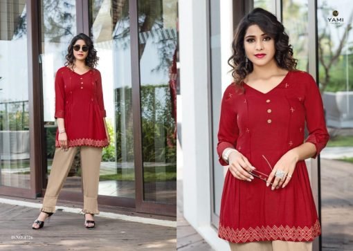 Wholesale kurti