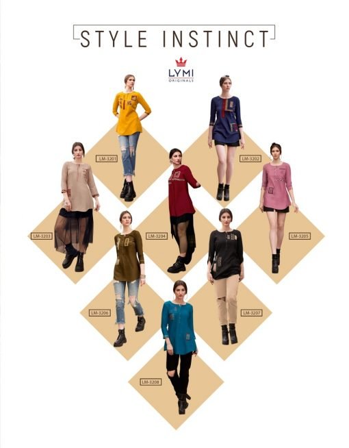 Kurti catalog