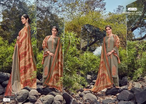 party wear dress material