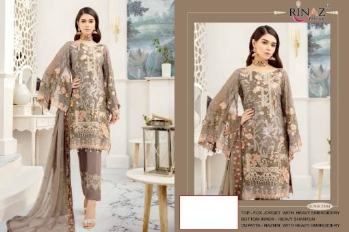 party wear dress material