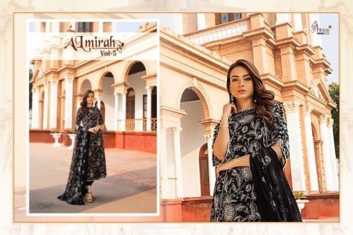 party wear dress material