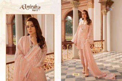 party wear dress material