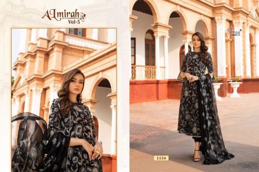 party wear dress material