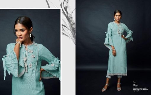 Wholesale kurti