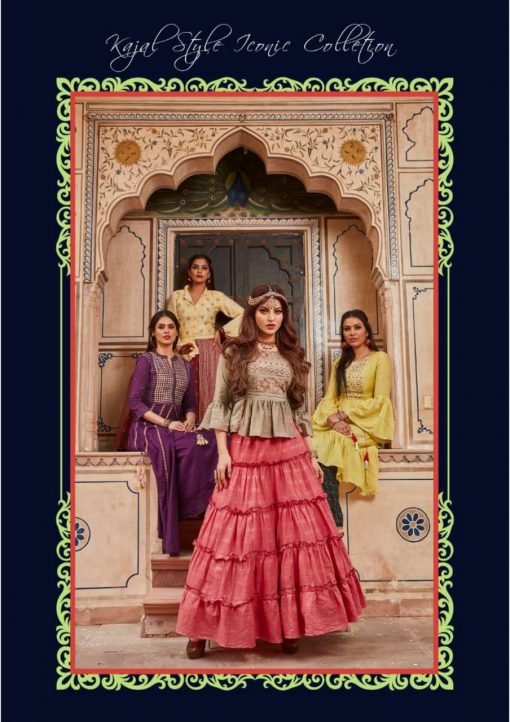 Wholesale salwar kamzeez