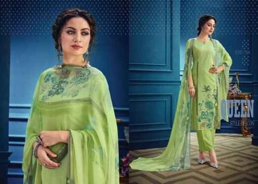 Wholesale kurti