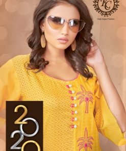 kajal style kurti catalog