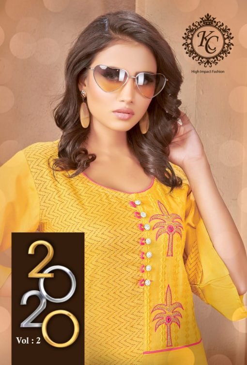 kajal style kurti catalog