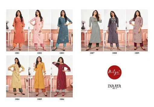 kajal style kurti catalog