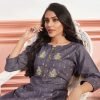 kajal style kurti catalog