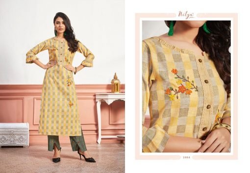 kajal style kurti catalog