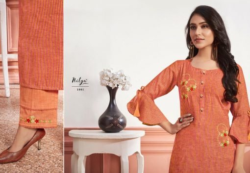 kajal style kurti catalog