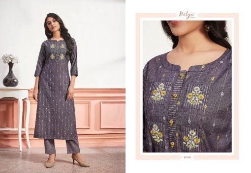 kajal style kurti catalog