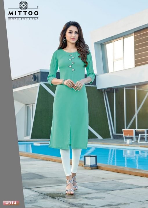 kajal style kurti catalog