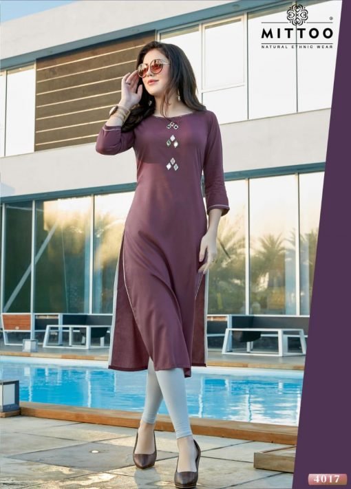 kajal style kurti catalog