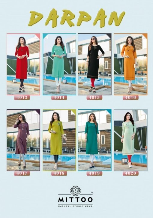 kajal style kurti catalog