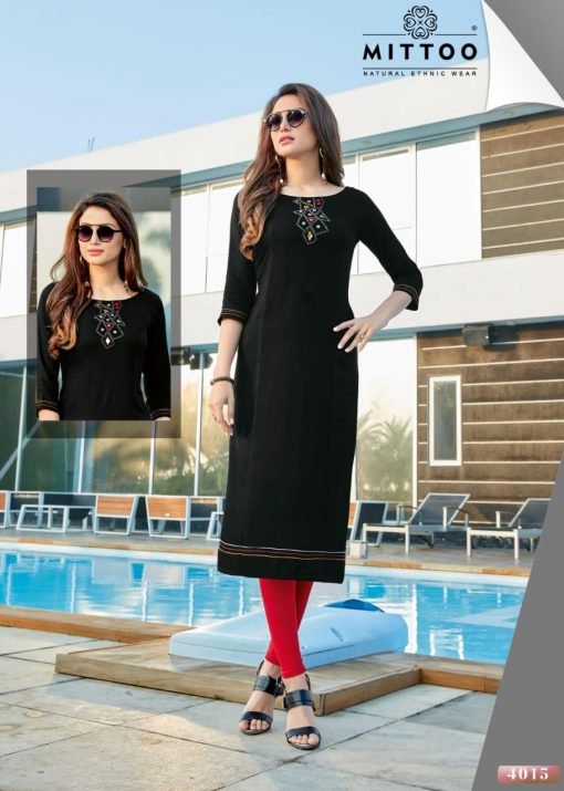 kajal style kurti catalog