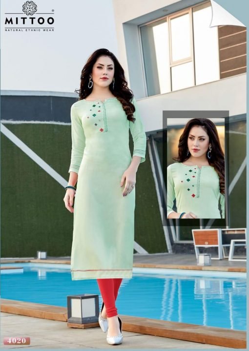 kajal style kurti catalog