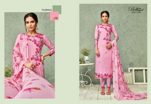 party wear dress material