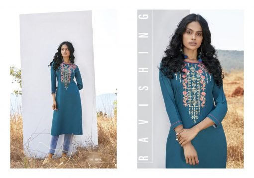 Wholesale kurti