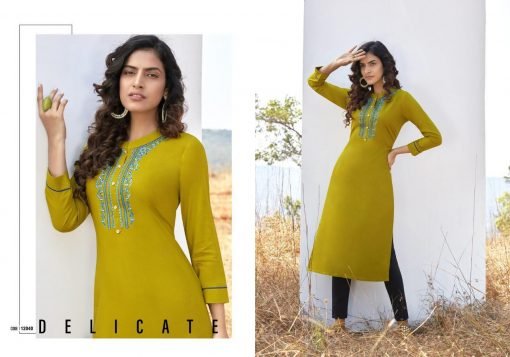 Wholesale kurti