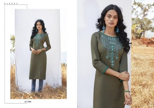 Wholesale kurti