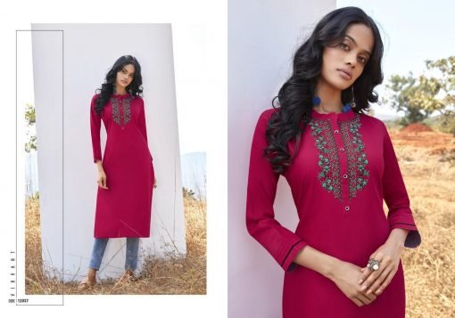 Wholesale kurti