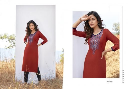 Wholesale kurti