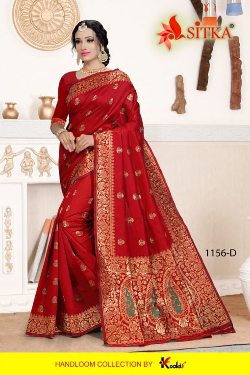 silk cotton sarees wholesale