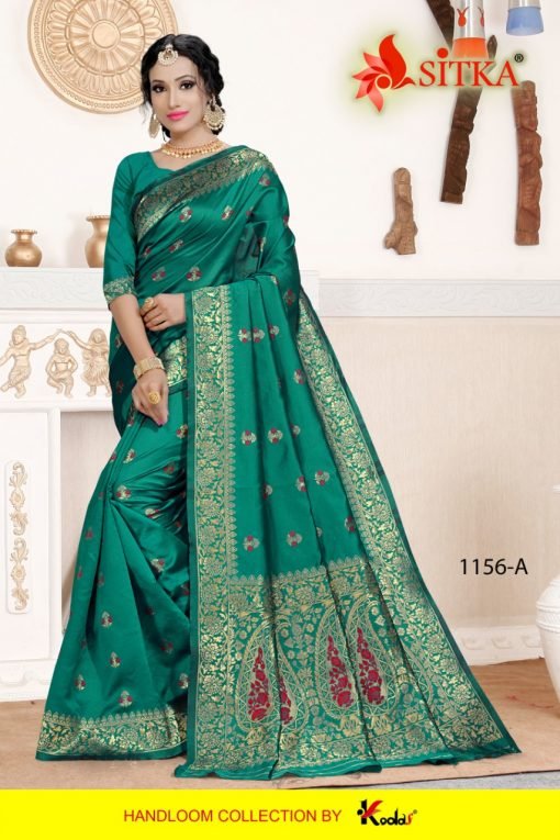 silk cotton sarees wholesale