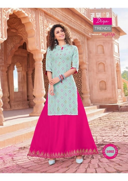 Wholesale salwar kamzeez