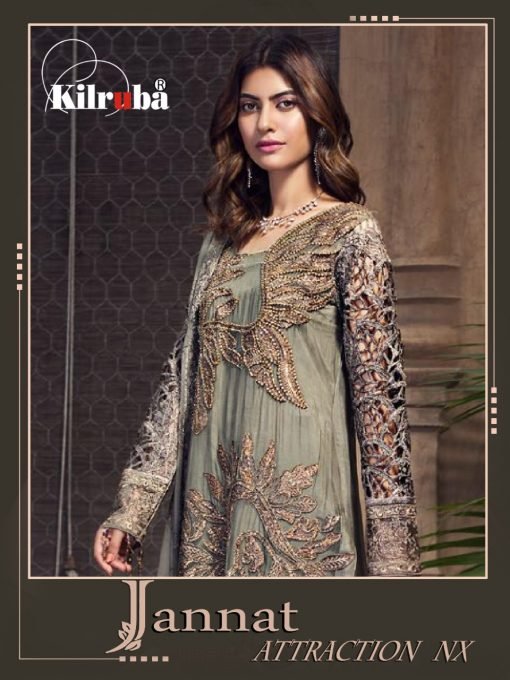 Wholesale kurti