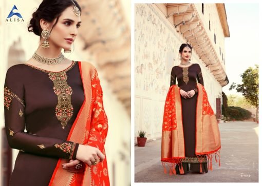 kajal style kurti catalog