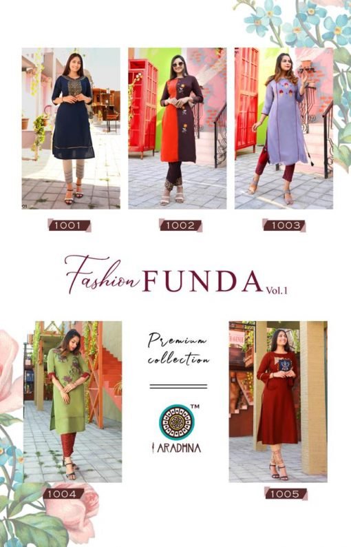 kajal style kurti catalog