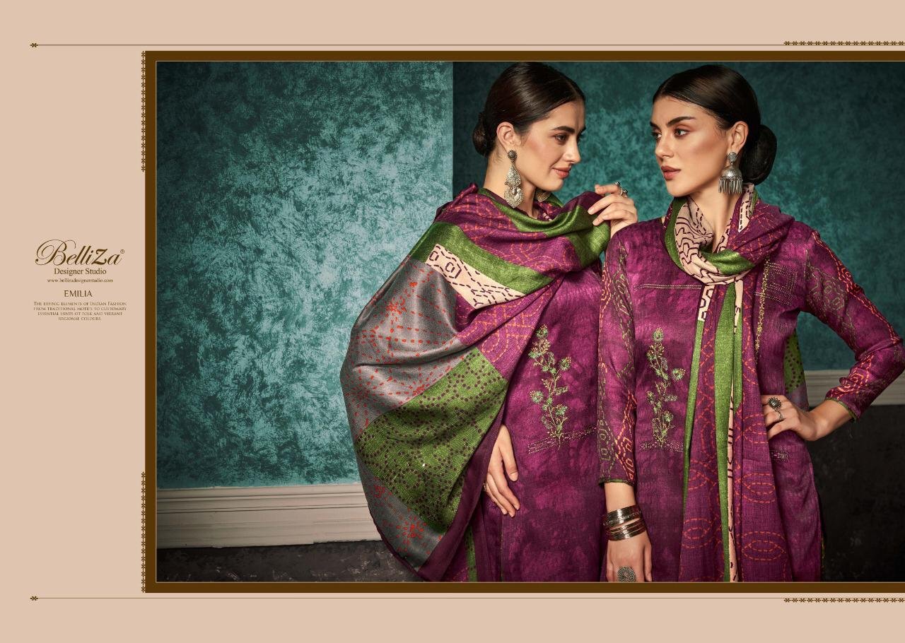 BELLIZA DESIGNER EMILIA PASHMINA6