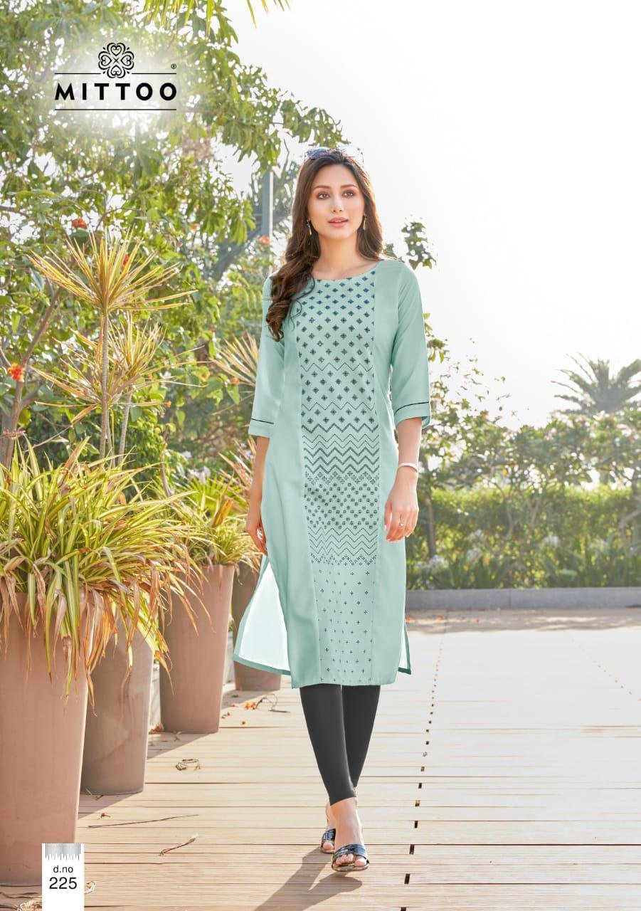 Wholesale Designer Kurti- Manufacturer of kurti catalog in surat