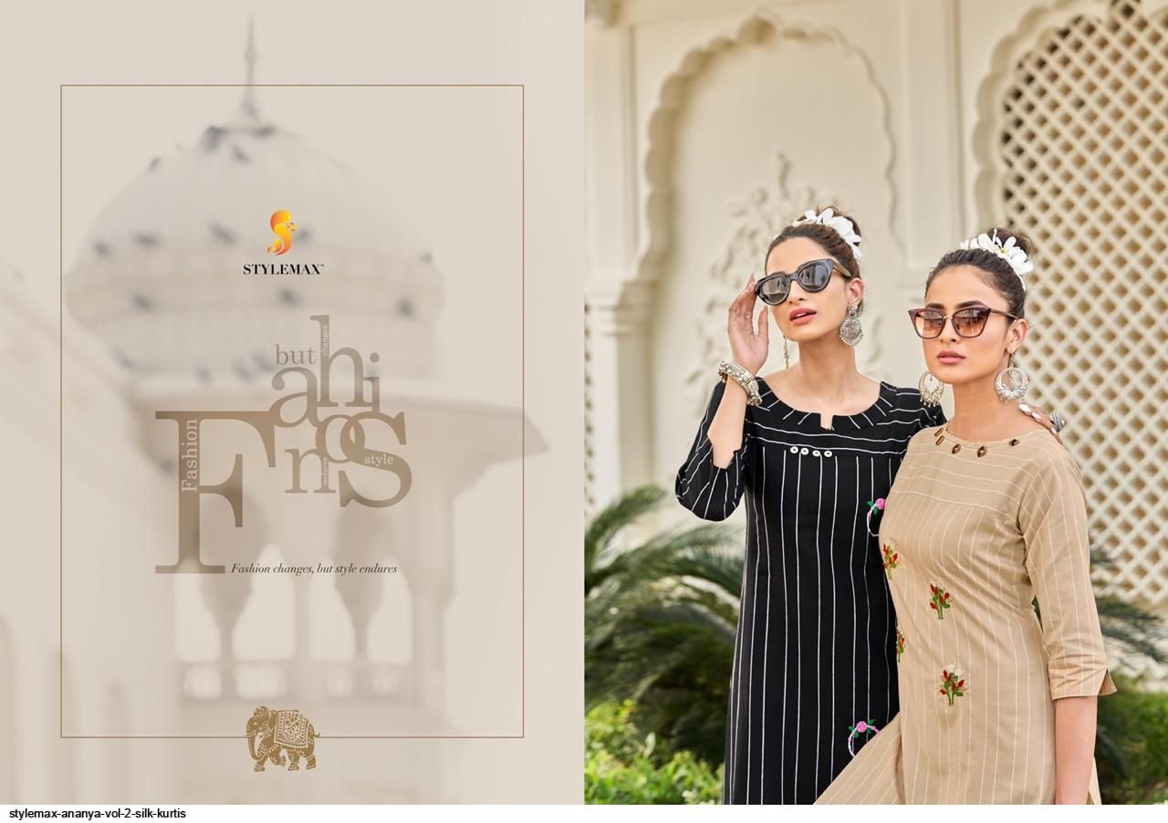 stylemax-ananya-vol-2-silk-kurtis-1036