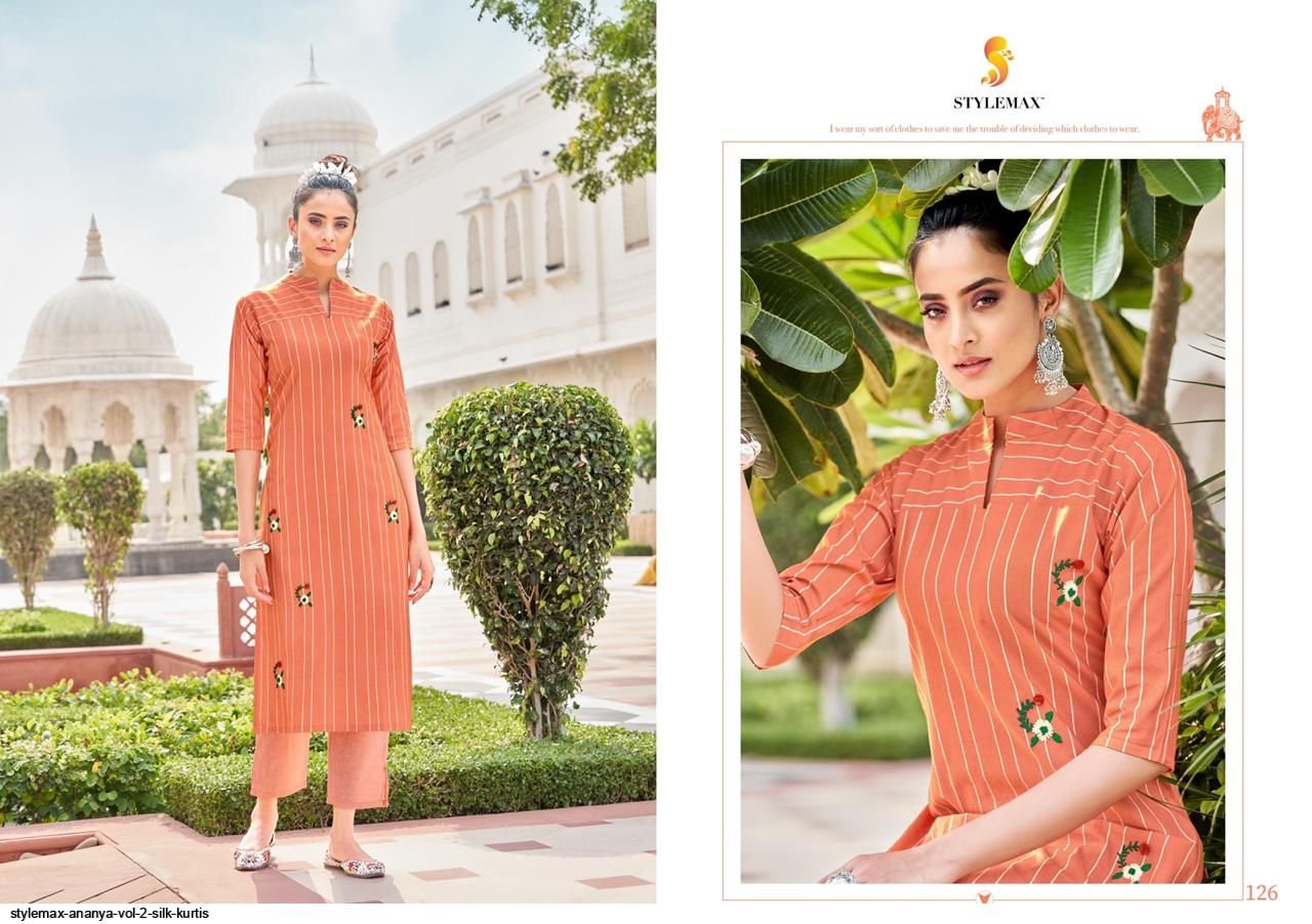 stylemax-ananya-vol-2-silk-kurtis-3115