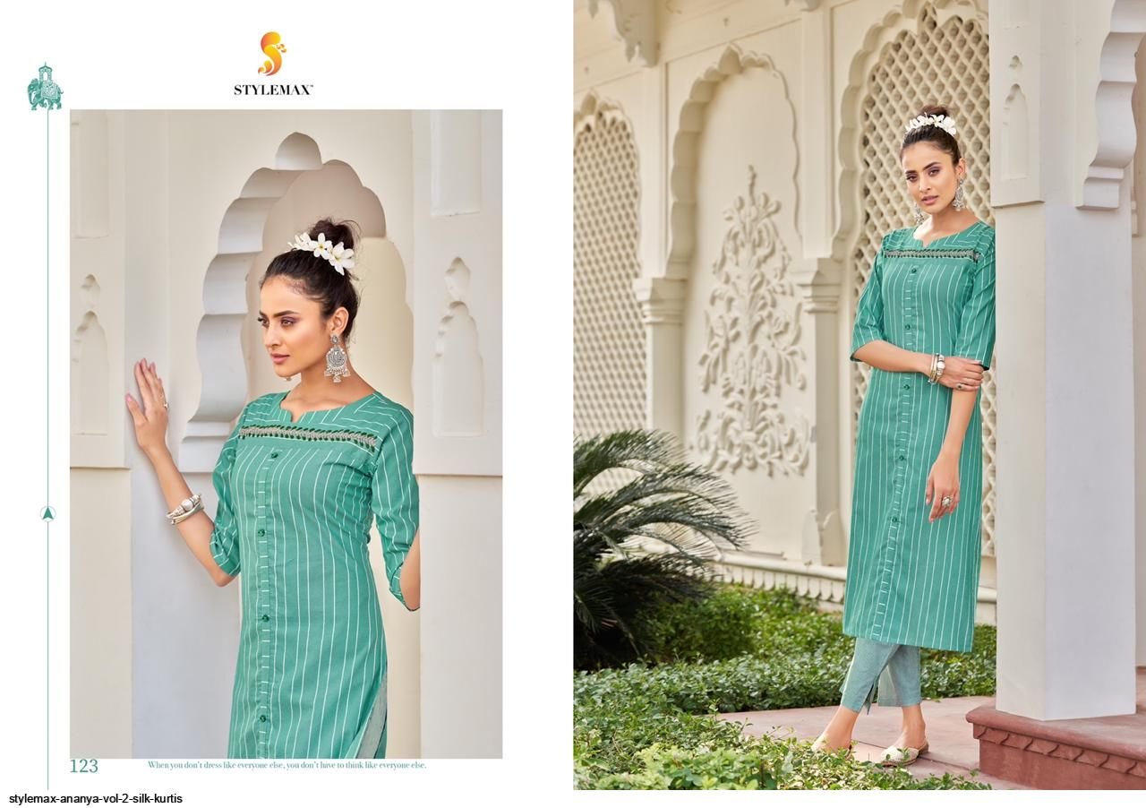stylemax-ananya-vol-2-silk-kurtis-3262