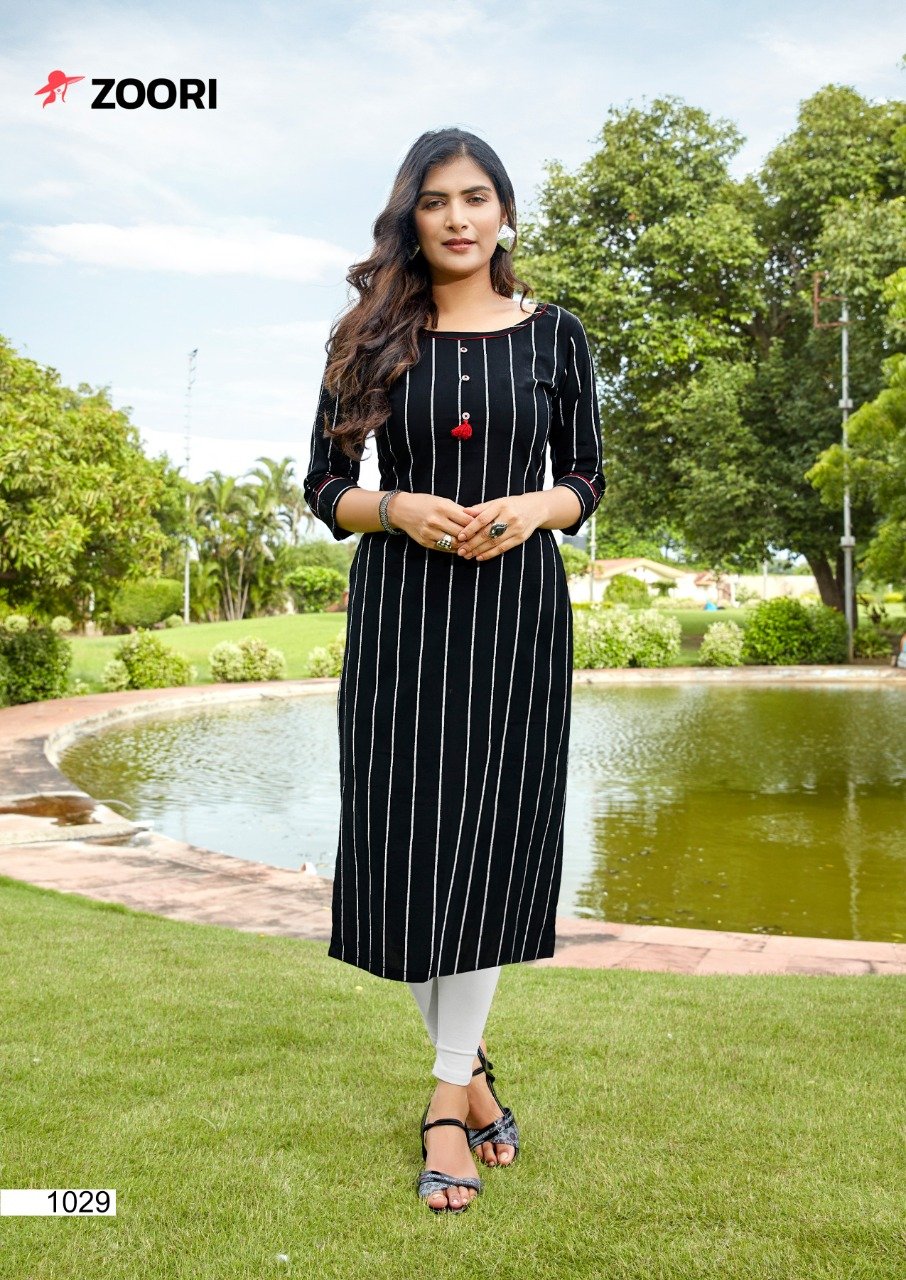 Buy online Mid Rise Solid Cigarette Pants from bottom wear for Women by  Neelo Kurti for ₹399 at 69% off | 2024 Limeroad.com