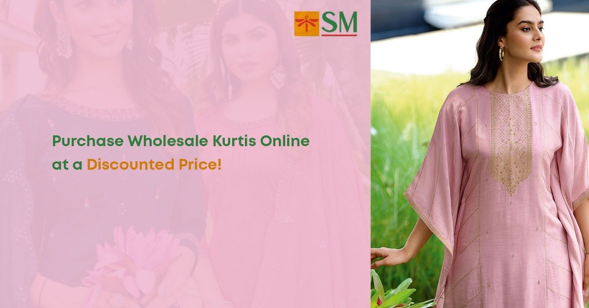wholesale kurti online